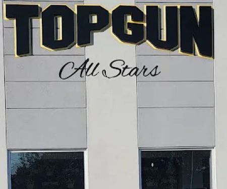 Top Gun All Stars of Orlando