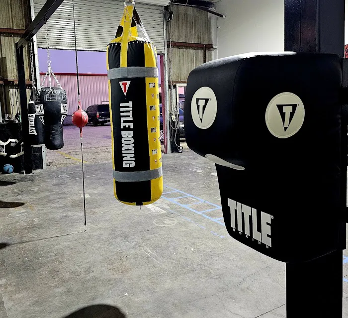 T&D Boxing Club LLC Picture 10