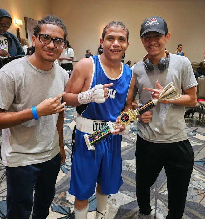 T&D Boxing Club LLC Picture 9