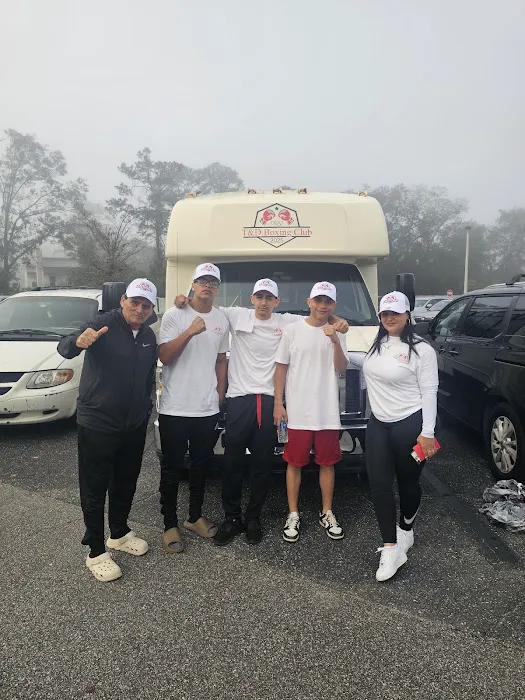 T&D Boxing Club LLC Picture 3