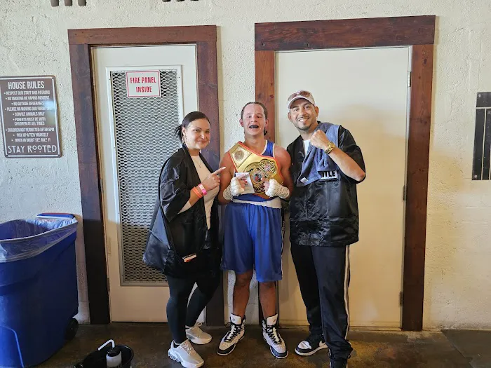 T&D Boxing Club LLC Picture 5