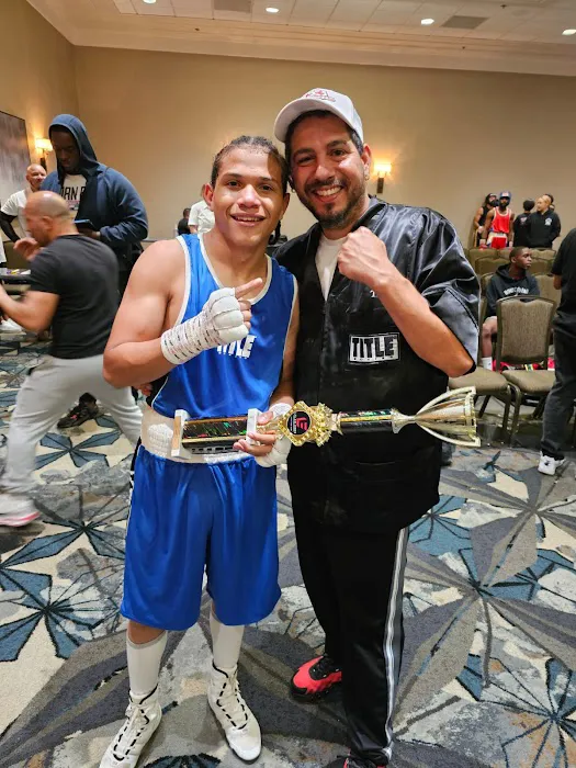 T&D Boxing Club LLC Picture 1