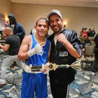 T&D Boxing Club LLC ico