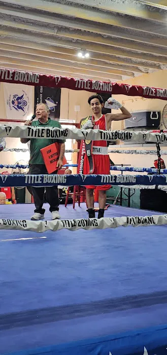 T&D Boxing Club LLC Picture 4