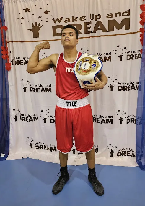 T&D Boxing Club LLC Picture 6