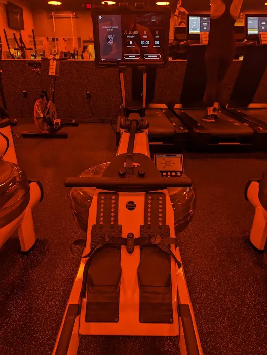 Orangetheory Fitness Picture 6