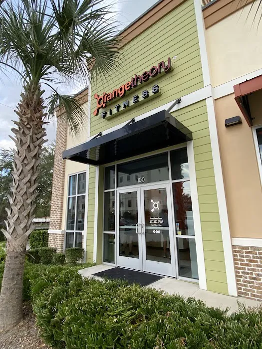 Orangetheory Fitness Picture 5