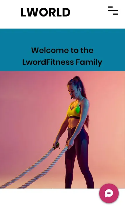 Lwordfitness Picture 2