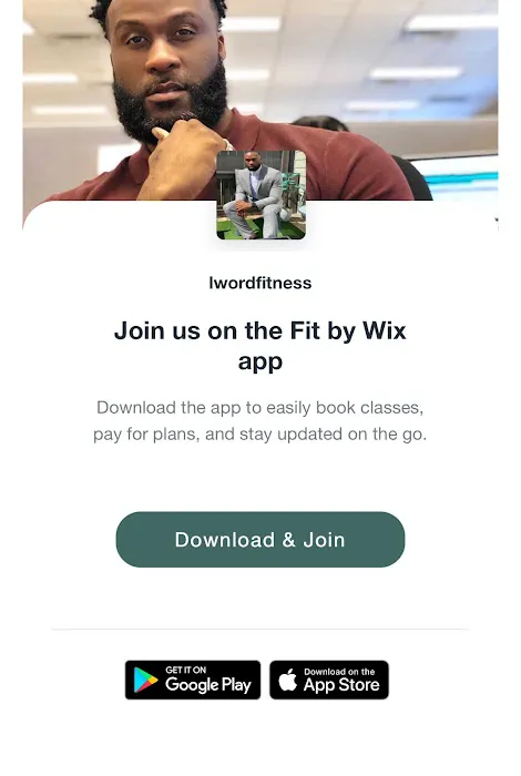 Lwordfitness Picture 6