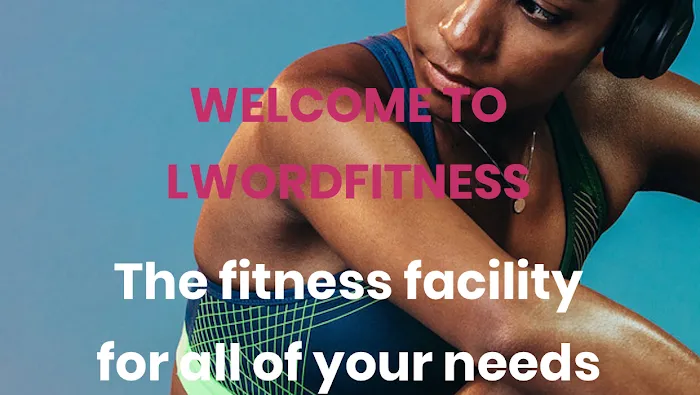 Lwordfitness Picture 7