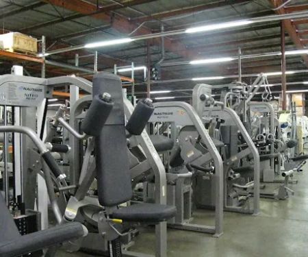 Lwordfitness