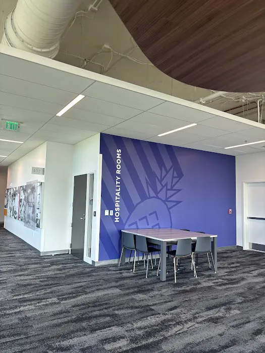 UCF Downtown Recreation and Wellness Center Picture 10