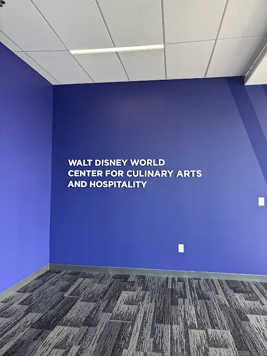 UCF Downtown Recreation and Wellness Center Picture 6