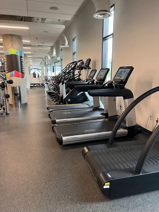 UCF Downtown Recreation and Wellness Center Picture 1