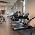 UCF Downtown Recreation and Wellness Center