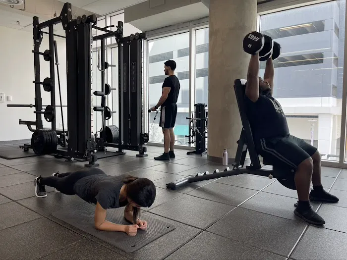 UCF Downtown Recreation and Wellness Center Picture 2