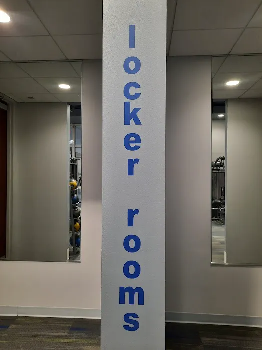 Exchange Fitness Picture 6