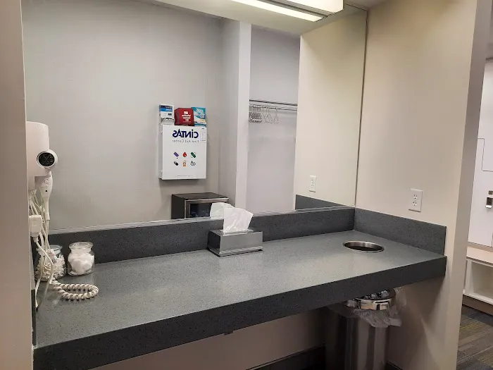 Exchange Fitness Picture 3