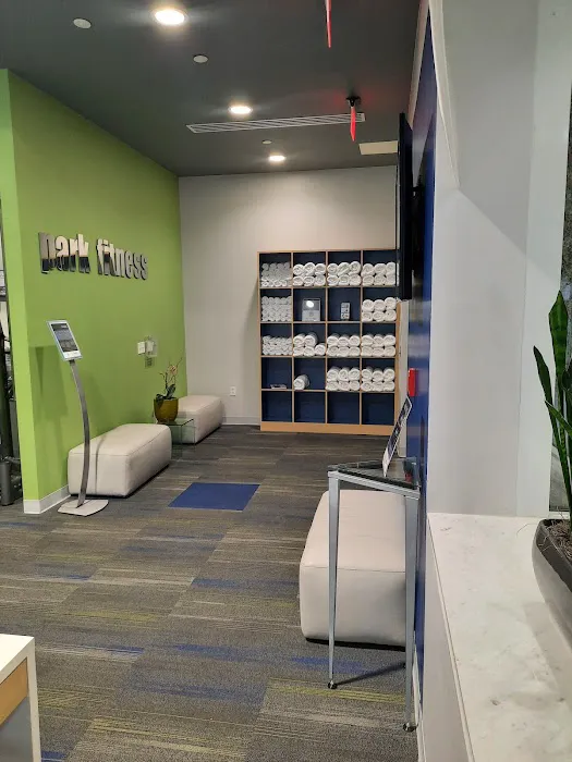 Exchange Fitness Picture 4