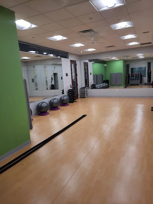 Exchange Fitness Picture 10