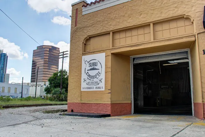 SUBU CrossFit Picture 8