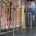 SUBU CrossFit