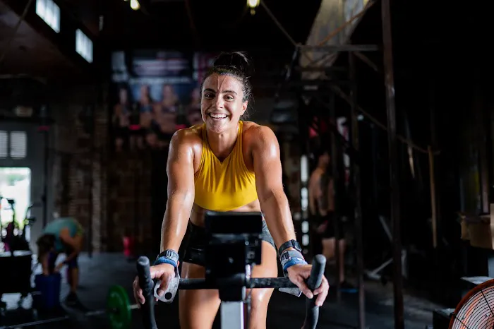 SUBU CrossFit Picture 2