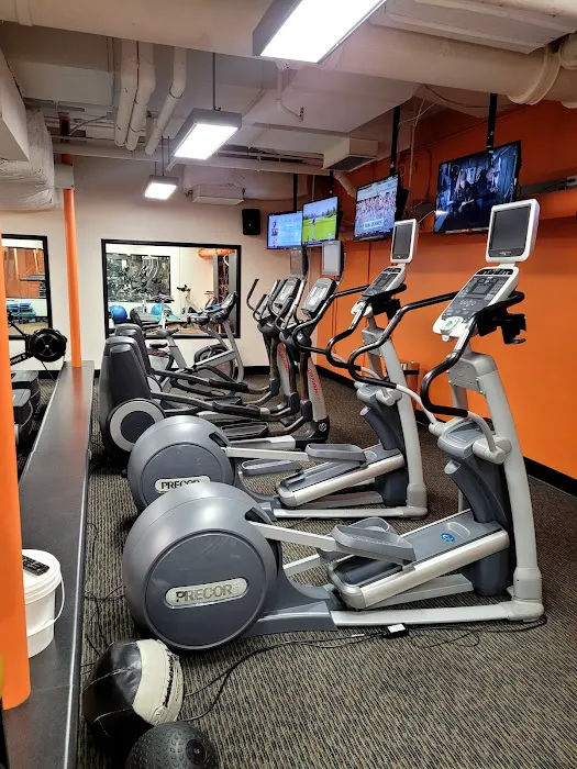 Citrus Club Spa & Fitness Center Picture 5