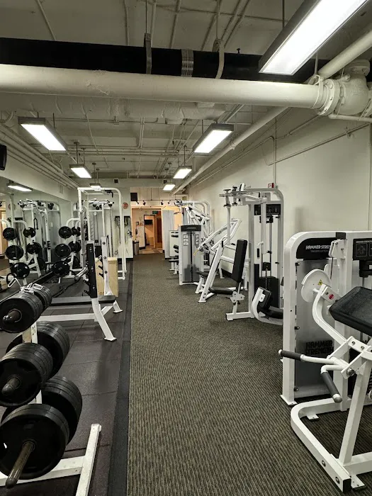 Citrus Club Spa & Fitness Center Picture 7