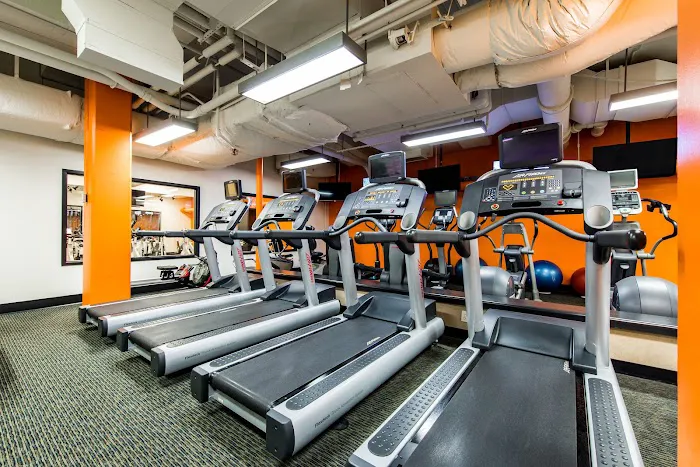 Citrus Club Spa & Fitness Center Picture 4