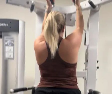 Citrus Club Spa & Fitness Center