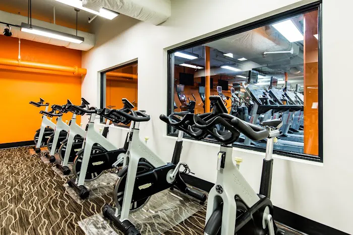 Citrus Club Spa & Fitness Center Picture 8