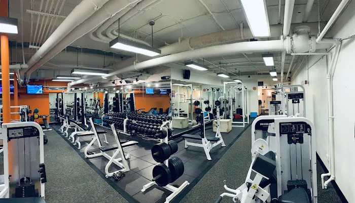 Citrus Club Spa & Fitness Center Picture 10