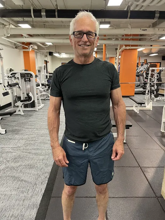 Citrus Club Spa & Fitness Center Picture 6