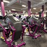 Planet Fitness
