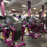 Planet Fitness ico