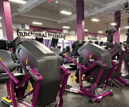 Planet Fitness