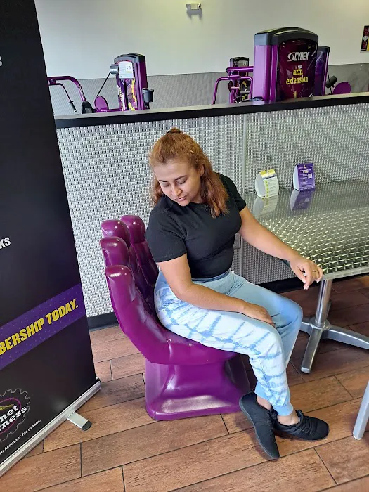 Planet Fitness Picture 2