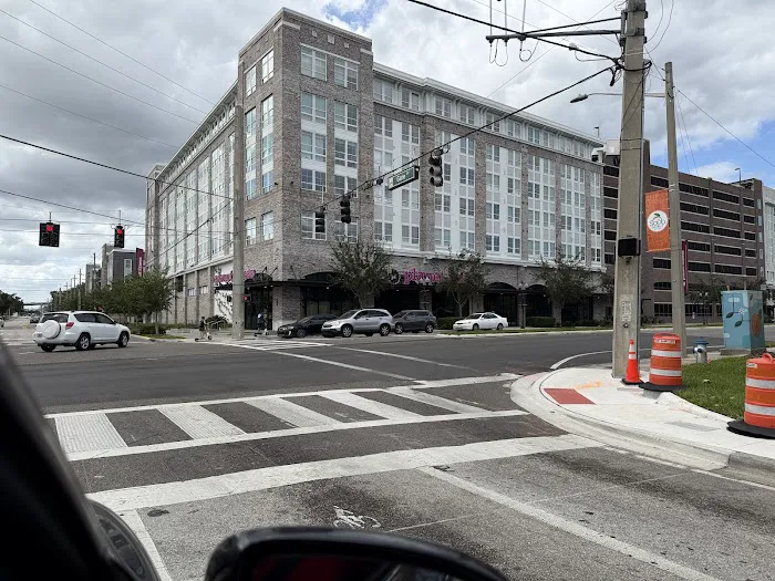 Planet Fitness Picture 7