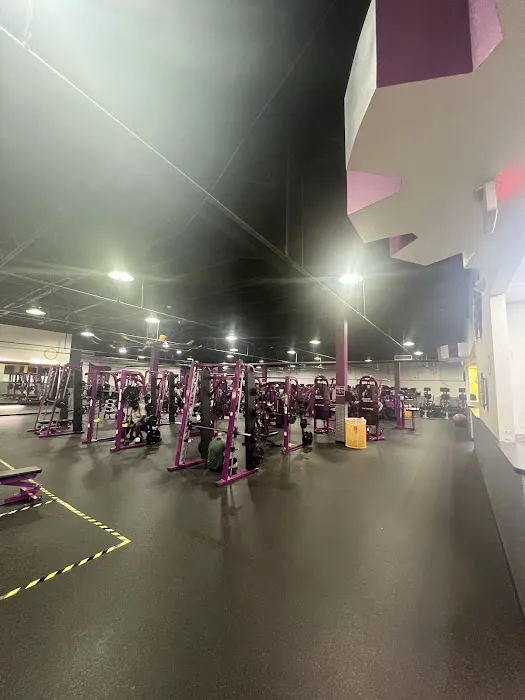 Planet Fitness Picture 4