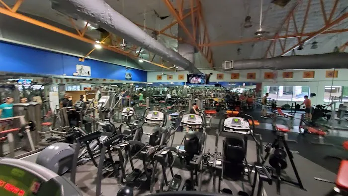 The Gym Downtown Picture 9