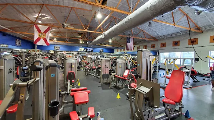 The Gym Downtown Picture 1