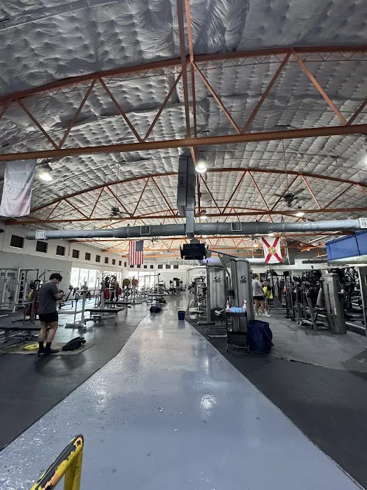 The Gym Downtown Picture 2