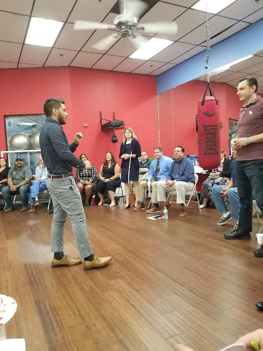 The Gym Downtown Picture 7