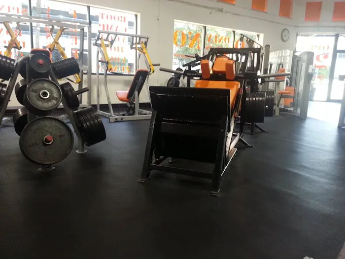 The Gym Downtown Picture 6