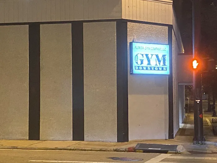 The Gym Downtown Picture 5