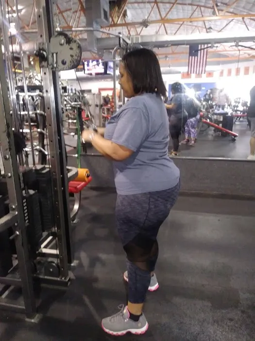 The Gym Downtown Picture 10