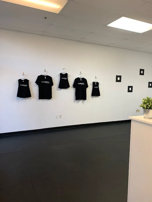 CrossFit AFN Picture 8