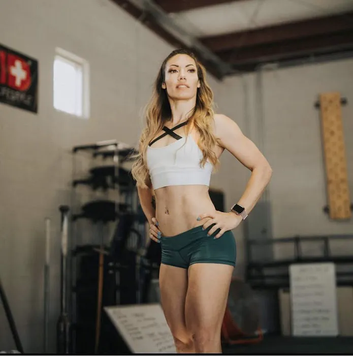 CrossFit AFN Picture 7