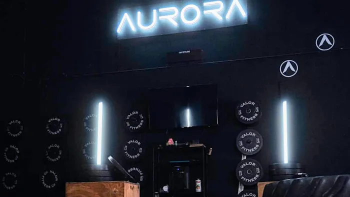 CrossFit AFN Picture 9